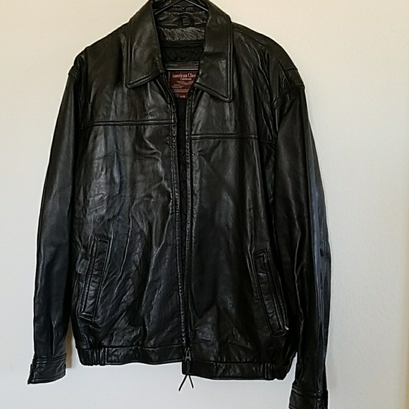 American Classics Colebrook | Jackets 